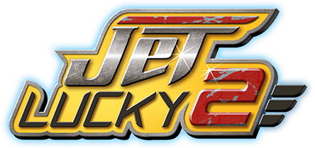 Jet Lucky 2 Logo